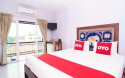 Baan Taklom Chomtalay