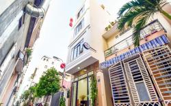 Pegasus Hotel & Apartment