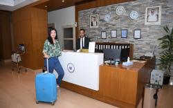 Continental Inn Hotel Al Farwaniya