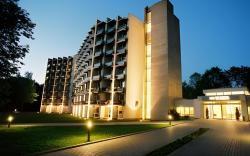 SPA VILNIUS Druskininkai