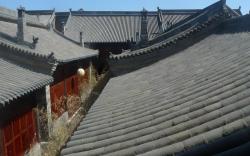 Jing's Residence Pingyao