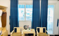 A25 Hotel - 307 Lý Tự Trọng