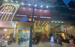 A25 Hotel - 307 Lý Tự Trọng