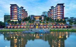 Aston Sentul Lake Resort & Conference Center