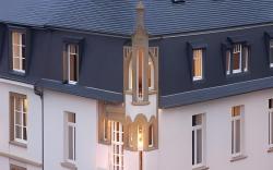 Key Inn Appart Hotel Belair