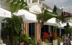 Hotel Aleksandrija