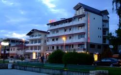 Tino Hotel & SPA