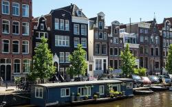 Max Brown Hotel Canal District