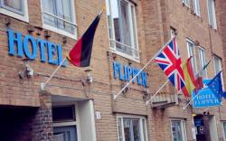 Hotel Flipper Amsterdam