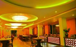 Rubystone Shiv Vilas Palace