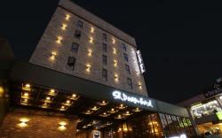 SR Design Hotel