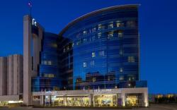 Rosh Rayhaan by Rotana