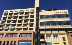 Ryugu Hotel