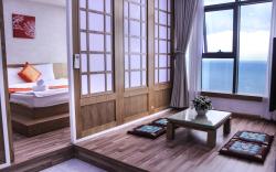 Gold Ocean Apartments Nha Trang