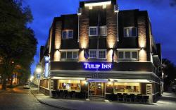 TULIP INN BERGEN OP ZOOM