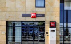 ibis Heilbronn City