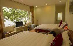 Catcat Garden Hotel