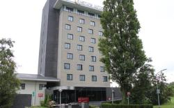 Bastion Hotel Dordrecht Papendrecht