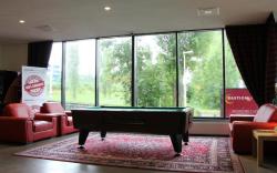 Bastion Hotel Dordrecht Papendrecht