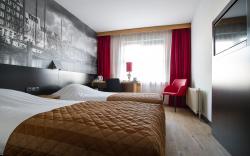 Bastion Hotel Dordrecht Papendrecht