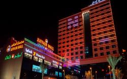 Arman Hotel Juffair Mall
