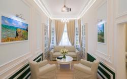 Revelton Suites Karlovy Vary