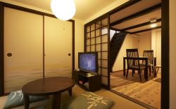 Guesthouse Connection Karasuma Gojo