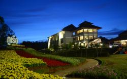 Phurua Sanctuary Resort & Spa