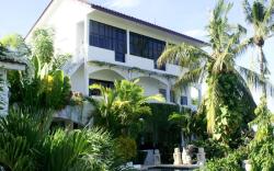 Villa Buah