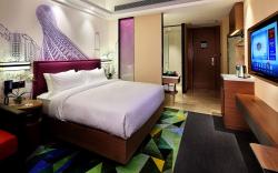 Hampton by Hilton Guangzhou Zhujiang New Town
