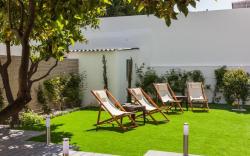 Vila Garden Guesthouse