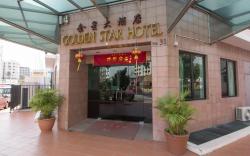 Golden Star Hotel