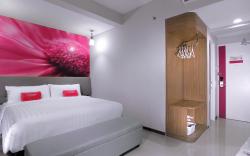 favehotel Rungkut Surabaya