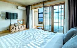 Healing Pension Badamaru