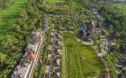 Visesa Ubud Resort