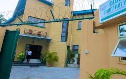 DIVINE FOUNTAIN HOTEL