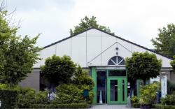 Campanile Hotel And Restaurant Rotterdam Oost