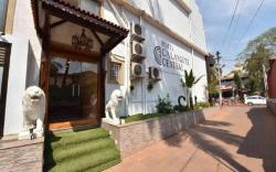 Hotel Calangute Central - Goa