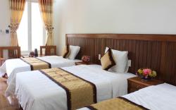 Hoa Binh Hotel Quang Binh