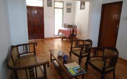 Lady Gordons Homestay