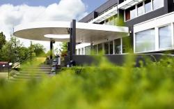 Amrath Airport Hotel Rotterdam