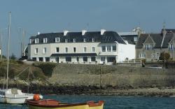 Hotel-Spa et Residence Les Anges 