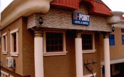 HI POINT HOTEL AND SUITES