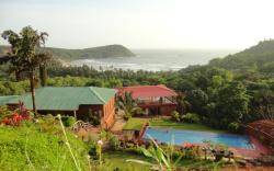 Kudle Beach View.Resort And Spa