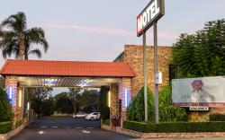 Centre Point Mid-City Motor Inn