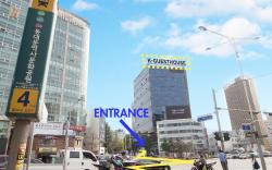K-GUESTHOUSE Dongdaemun Premium