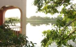 Lamanai Landings Resort and Marina