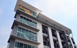 Ocean View Khonkaen Hotel