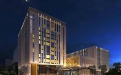 Beijing Tylfull Hotel
