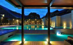 AMANE RESORT GAHAMA